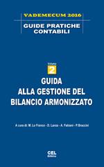 Guida alla gestione del bilancio armonizzato