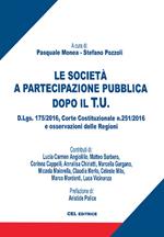 Le società a partecipazione pubblica dopo il T.U.