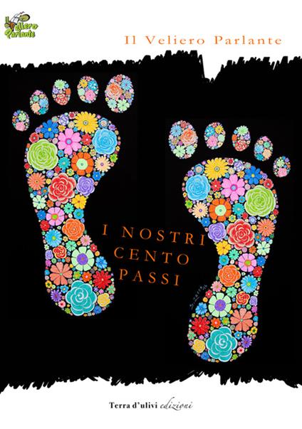 I nostri cento passi - copertina