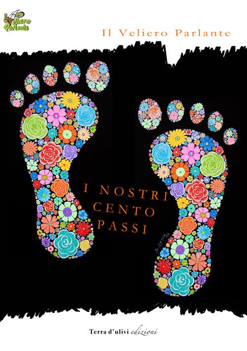 I nostri cento passi - copertina
