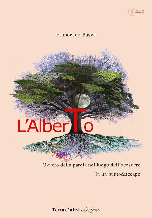 L' Alberto ovvero della parola nel luogo dell'accedere. In un punto&accapo - Francesco Pasca - copertina
