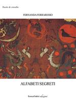Alfabeti segreti