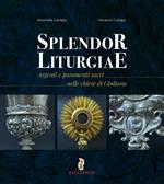 Splendor liturgiae. Argenti e paramenti sacri nelle chiese di Giuliana