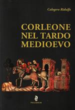 Corleone nel tardo medioevo