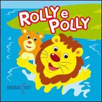 Rolly e Polly - copertina