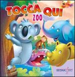 Tocca qui animali zoo