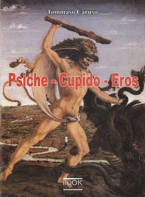 Psiche-cupido-eros - Tommaso Caruso - copertina