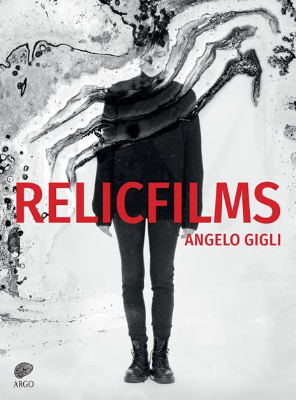 Relicfilms - Angelo Gigli - copertina