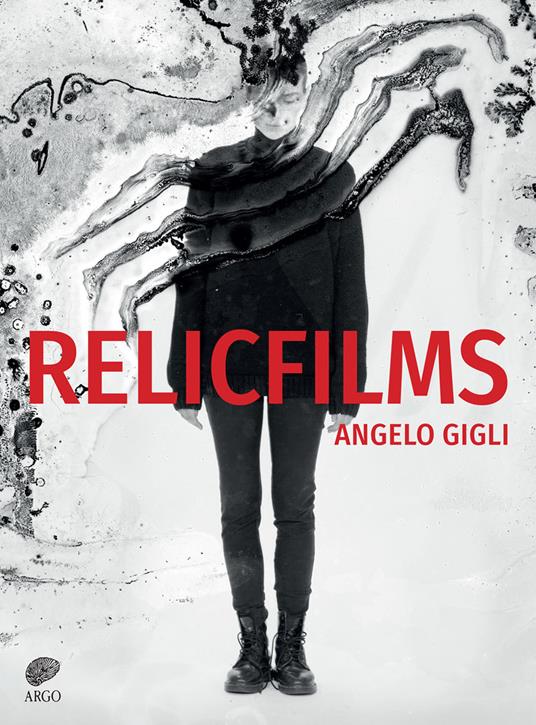 Relicfilms - Angelo Gigli - copertina