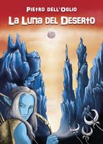 La luna del deserto