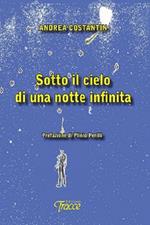 Sotto il cielo di una notte infinita