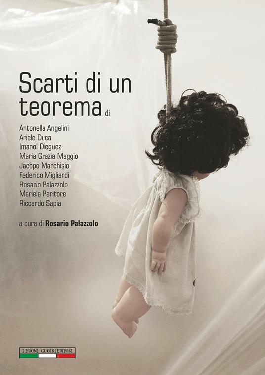 Scarti di un teorema - copertina