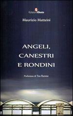 Angeli, canestri e rondini