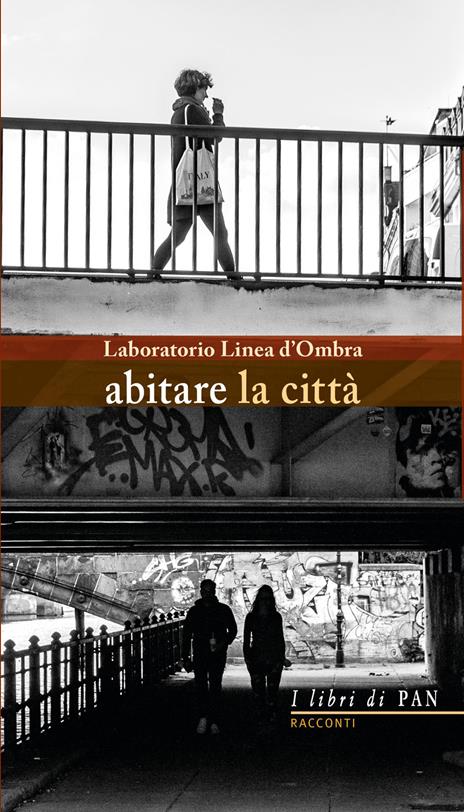 Abitare la città - copertina