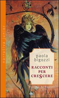 Racconti per crescere - Paola Bigozzi - copertina