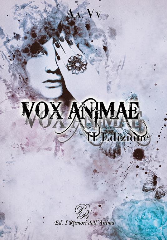 Vox animae - copertina