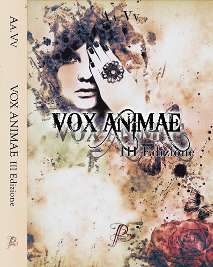Vox anima - copertina