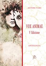 Vox animae 2018. V edizione