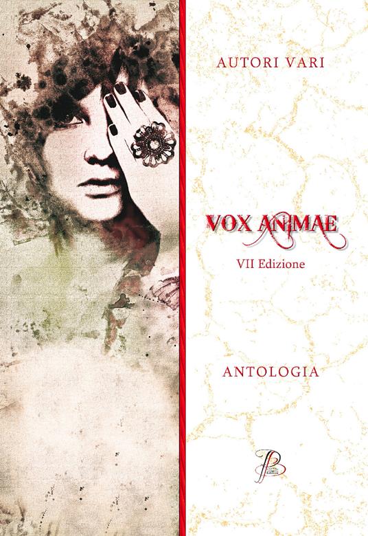 Vox animae. 7ª edizione - copertina