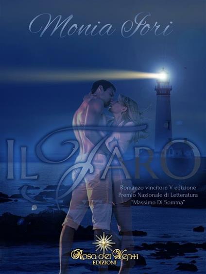 Il faro - Monia Iori - ebook