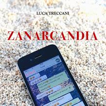 Zanarcandia - Luca Treccani - ebook