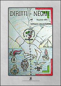 Diritti negati - Domenico G. Filippone - copertina