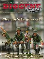 Che cos'è la guerra?