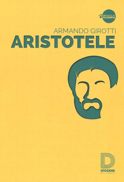 Aristotele - Armando Girotti - copertina