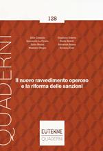 Il nuovo ravvedimento operoso e la riforma delle sanzioni