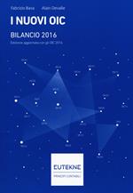 I nuovi OIC. Bilancio 2016