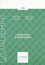 I redditi esteri in dichiarazione
