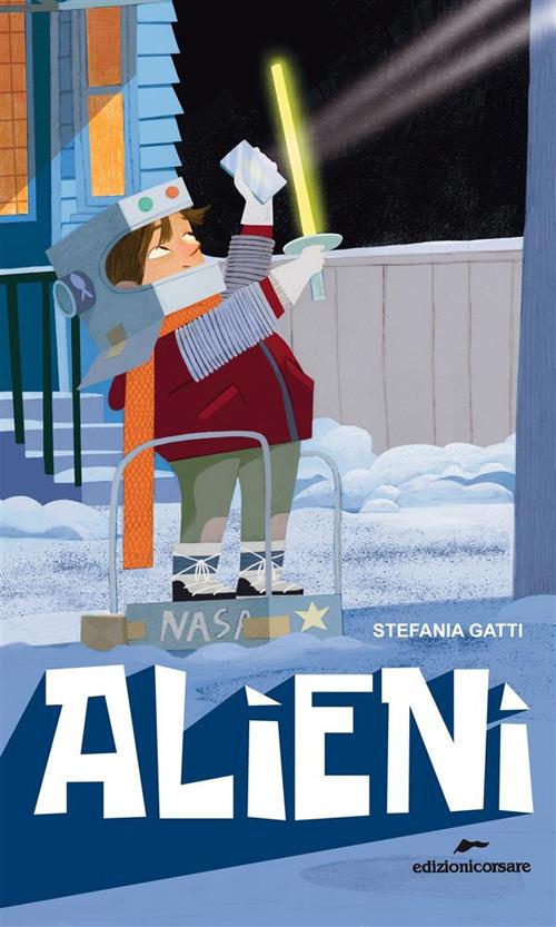 Alieni - Stefania Gatti - ebook