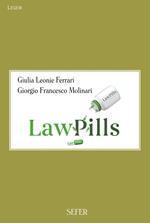 Lawpills, la legge nel quotidiano