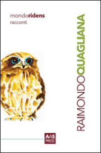 MondoRidens - Raimondo Quagliana - copertina