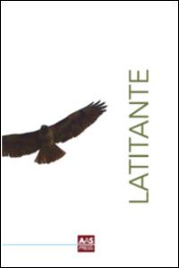 Latitante - copertina
