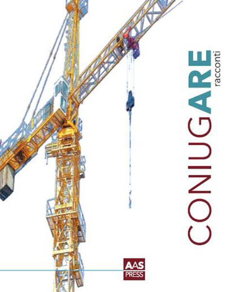 Coniugare - copertina