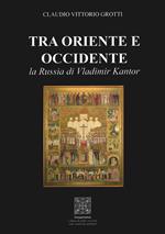 Tra Oriente e Occidente, la Russia di Vladimir Kantor