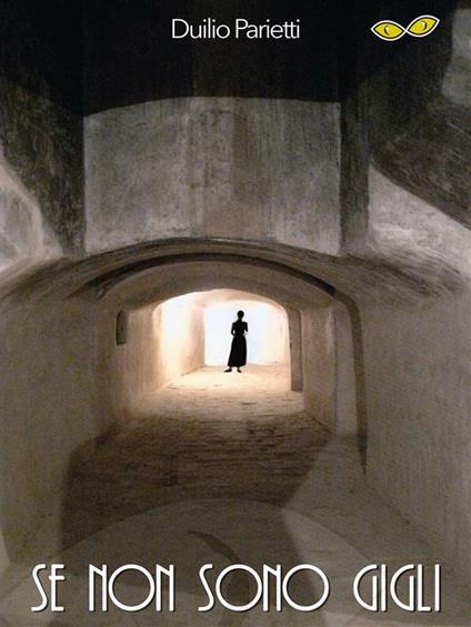 Se non sono gigli - Duilio Parietti - ebook