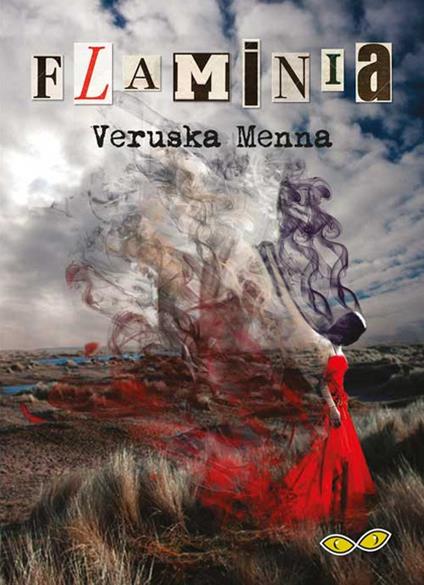Flaminia - Veruska Menna - copertina