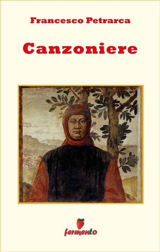 Il canzoniere - Francesco Petrarca - ebook
