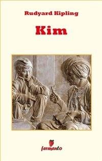 Kim - Rudyard Kipling - ebook