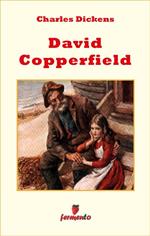 David Copperfield