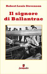 Master di Ballantrae