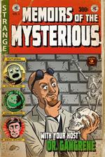 Memoirs of the mysterious