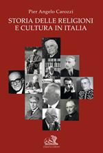 Storia delle religioni e cultura in italia