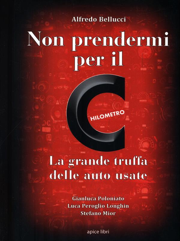Libro di Faccia