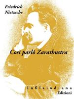 Così parlò Zarathustra
