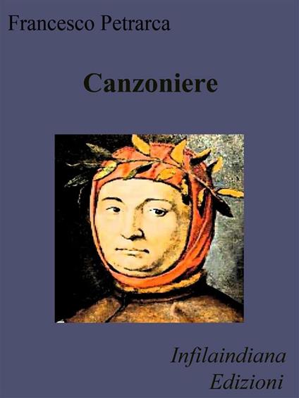 Il canzoniere - Francesco Petrarca - ebook