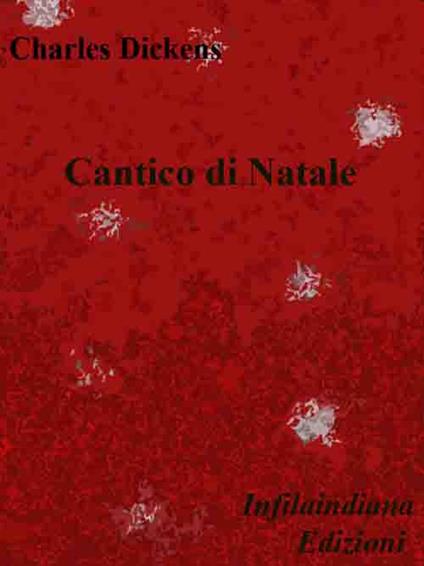 Cantico di Natale - Charles Dickens - ebook