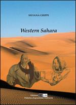 Western Sahara geography